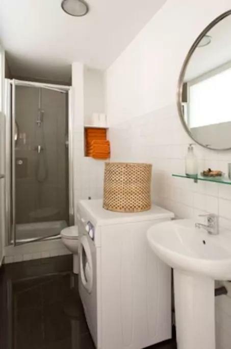 Old City Beach House Barcelona Bagian luar foto