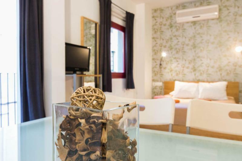 Old City Beach House Barcelona Bagian luar foto